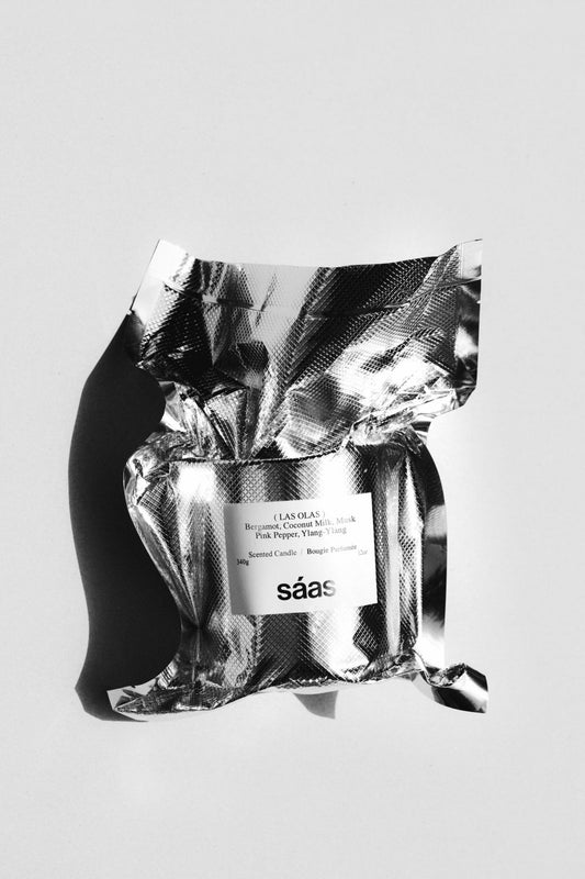 saas | Candle Las Olas
