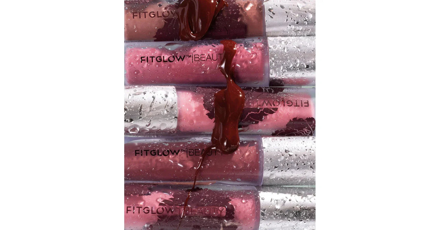 Fitglow Lip Colour Serum - Ever (10g)