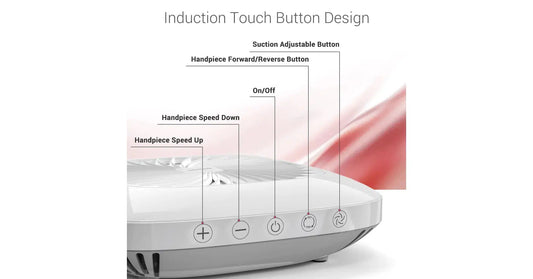 Melodysusie Professional Dust Collector