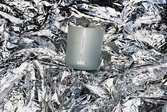 saas | Candle Midnight Magic