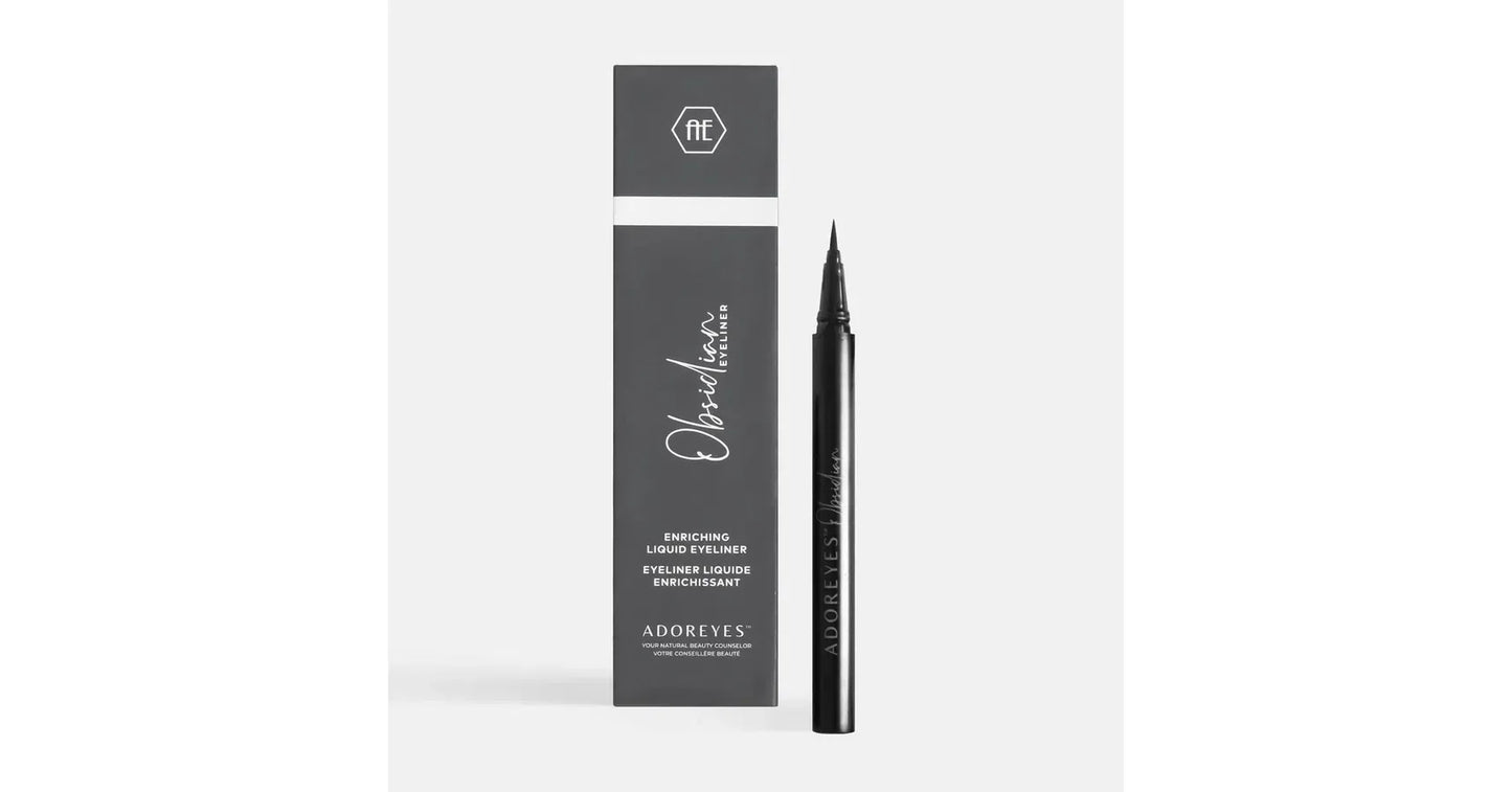 ADOREYES Obsidian Peptide Complex Eyeliner