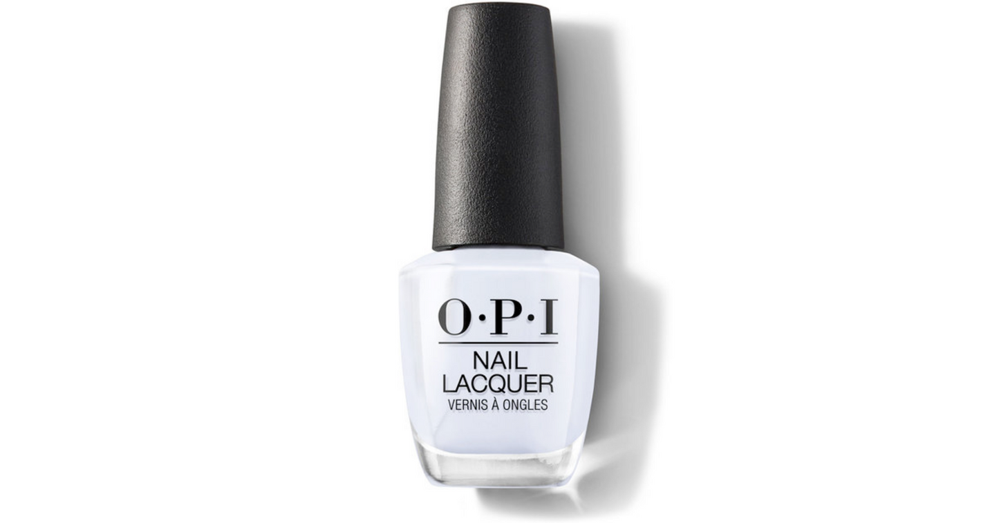 OPI Lacquer - I Am What I Amenthyst