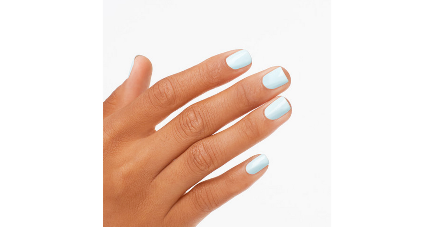 OPI Lacquer - It's A Boy
