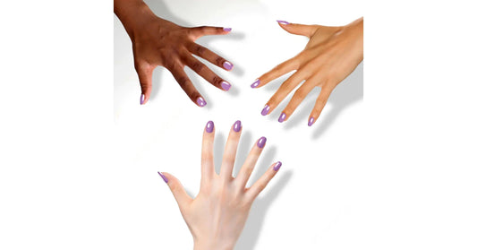 OPI Lacquer - Sickeningly Sweet