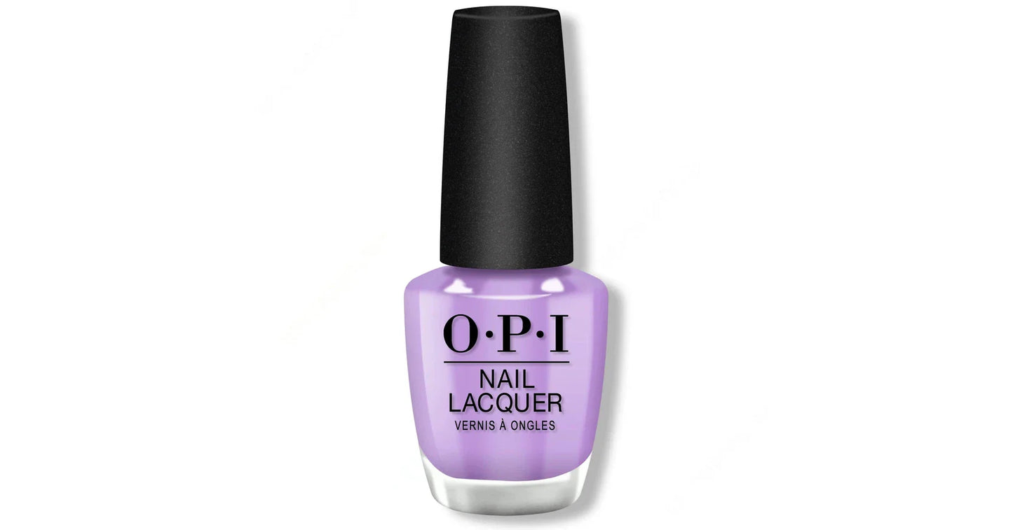 OPI Lacquer - Sickeningly Sweet