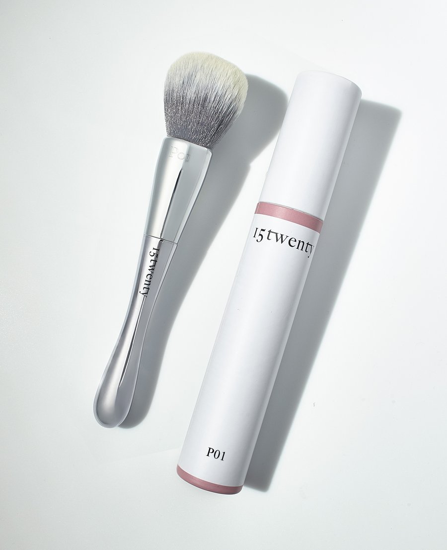 15twenty | Large Powder Brush - P01