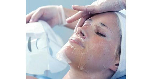 Repêchage Red-Out® Soothing Sheet Mask