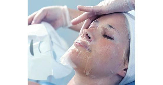 Repechage Biolight® Brightening Sheet Mask