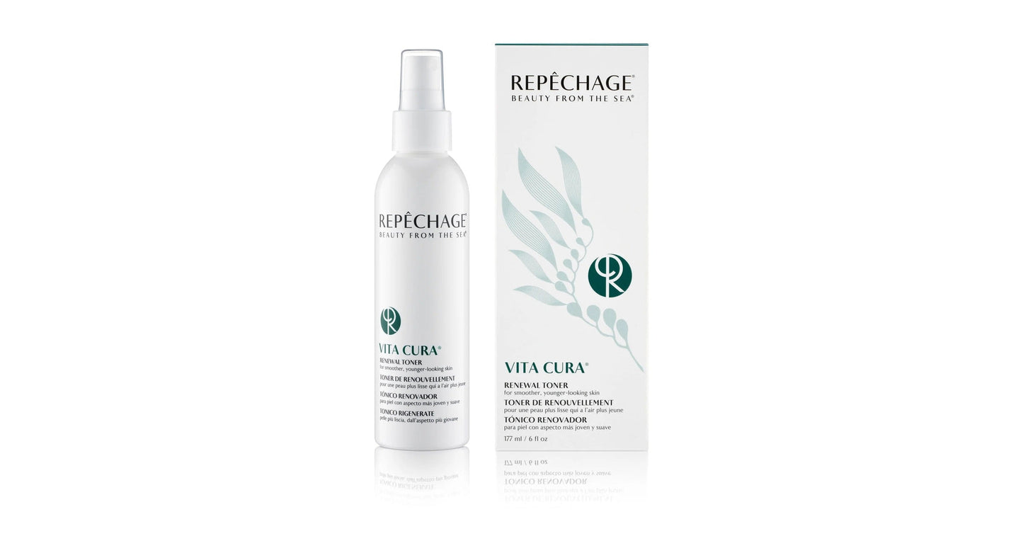 Repechage Vita Cura® Renewal Toner