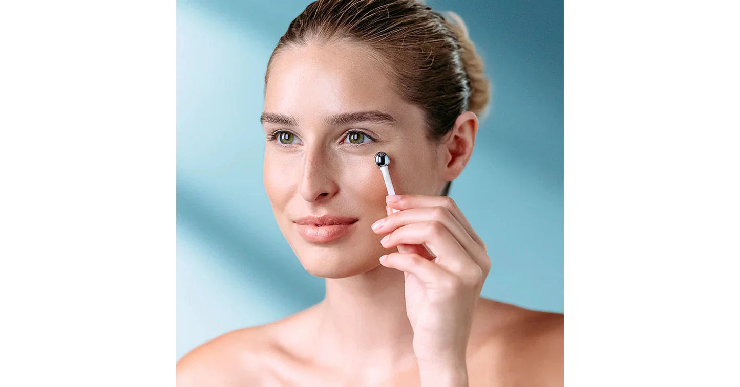 Repechage Mini Ball Massager