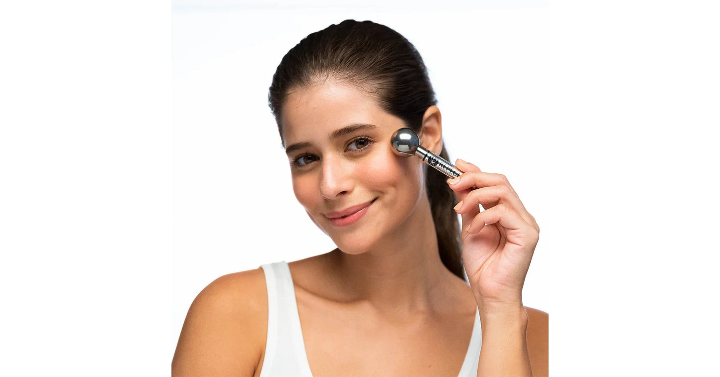 Repêchage Silver Ball Massager