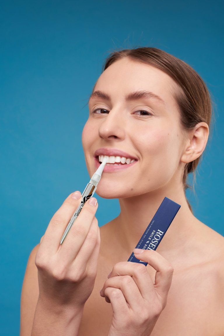 ROSELISA | Teeth Whitening Pen