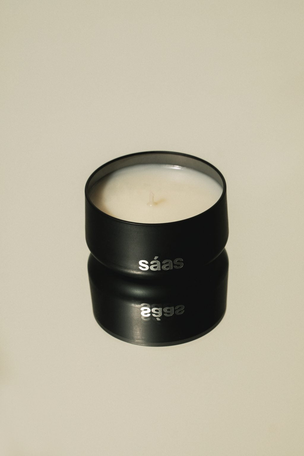 saas | Candle Sangre De Agave
