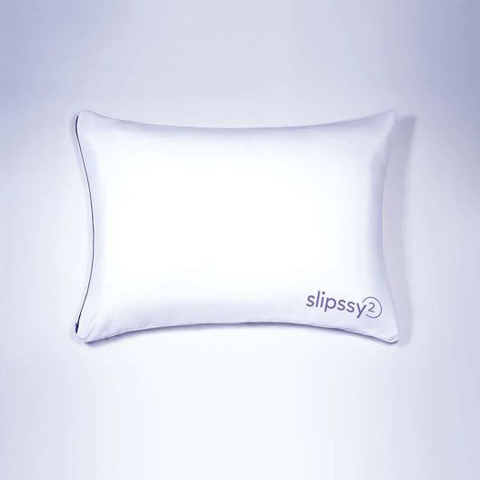 slipssy | Anti-Aging Pillowcase System