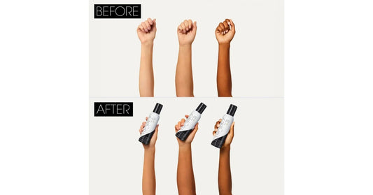 ST.TROPEZ Luxe Creme Mousse