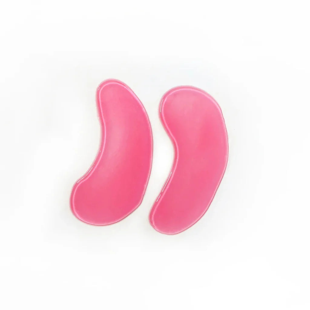 ROSELISA | Under Eye Mask Egyptian Rose