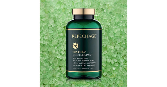 Repechage Vita Cura® Cellusea Renewal™ Dead Sea Bath Salts