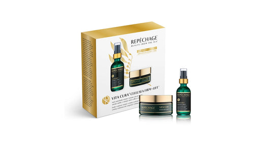 Repêchage Vita Cura® Cellusea Firm + Lift Kit
