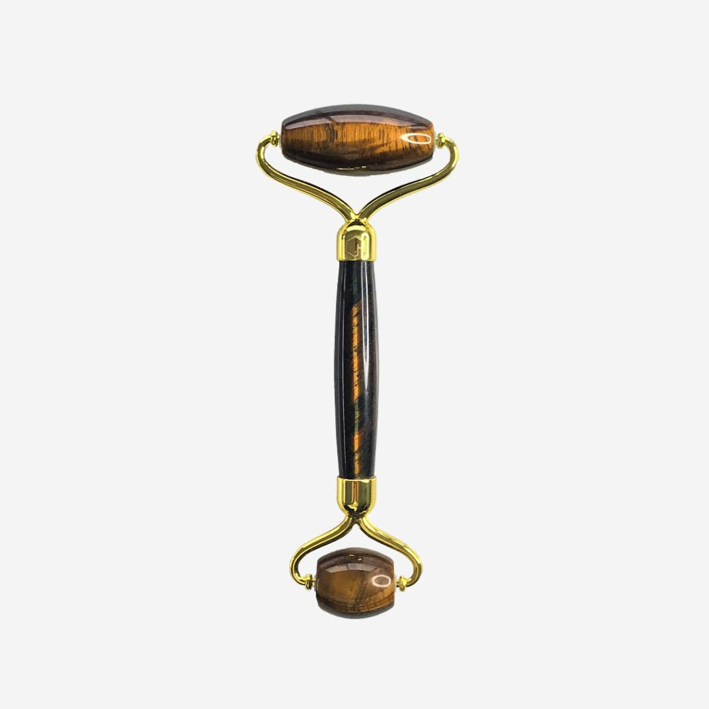 HADAKA | Wandlove Tiger's Eye Face Roller