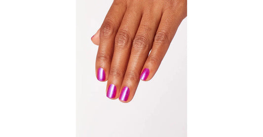 OPI Lacquer - All Your Dreams In Vending Machines