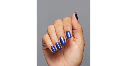 OPI Lacquer - Aquarius Renegade