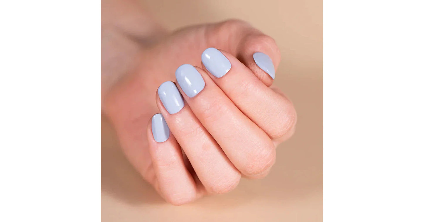 CND Vinylux - Climb to the Top-az (0.5oz.)