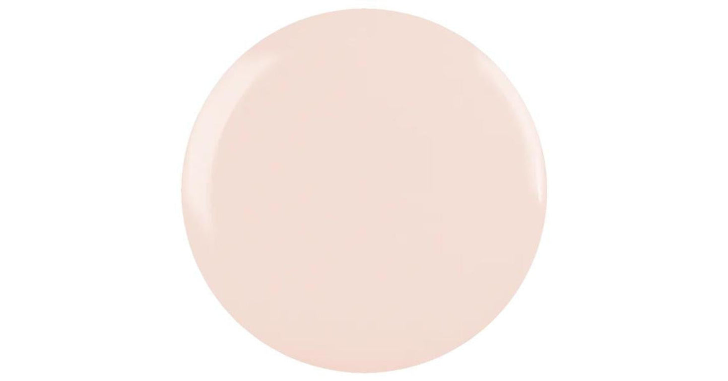 CND Shellac - Naked Naivete (0.25oz.)