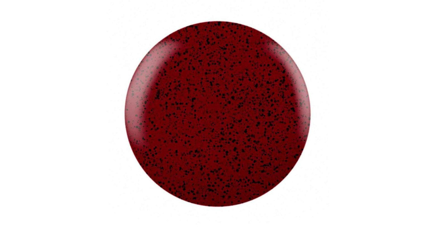CND Vinylux - Needles & Red (0.5oz.)