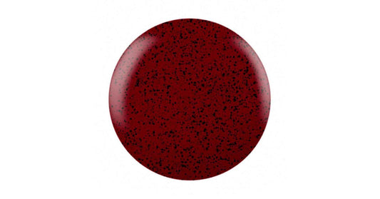 CND Vinylux - Needles & Red (0.5oz.)