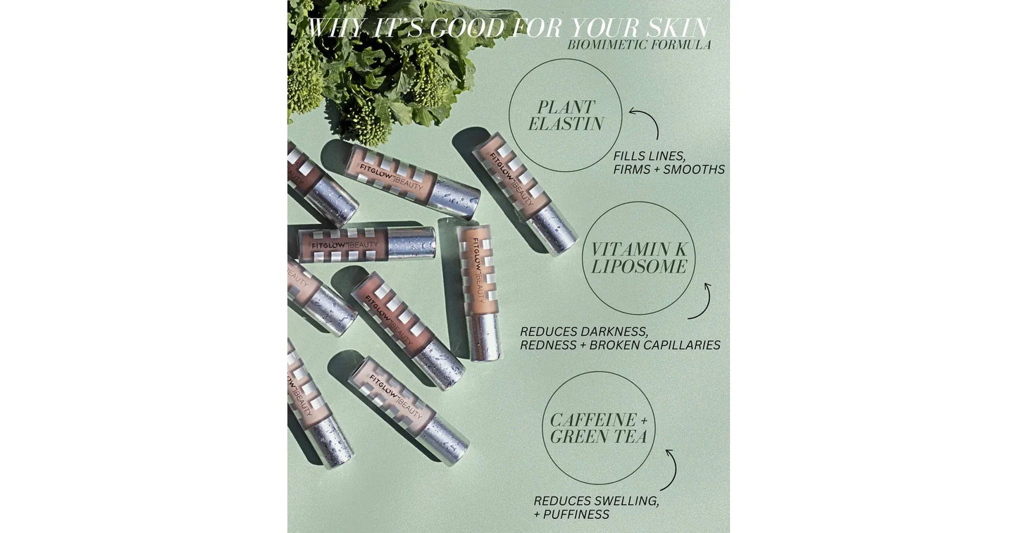 Fitglow Beauty | Conceal + C3.5 (6g)