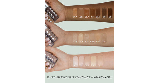 Fitglow Beauty | Conceal + C1 (6g)