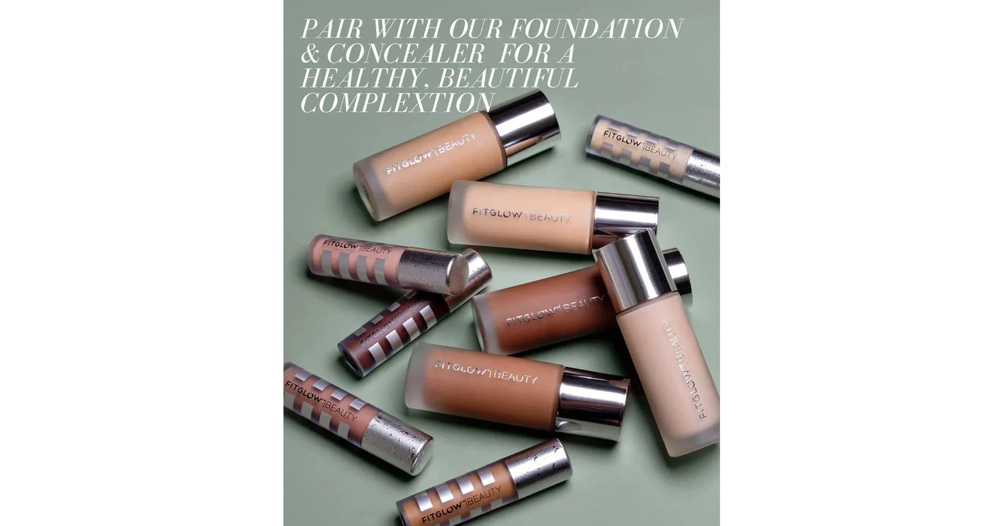 Fitglow Beauty | Correct + Peach (6g)