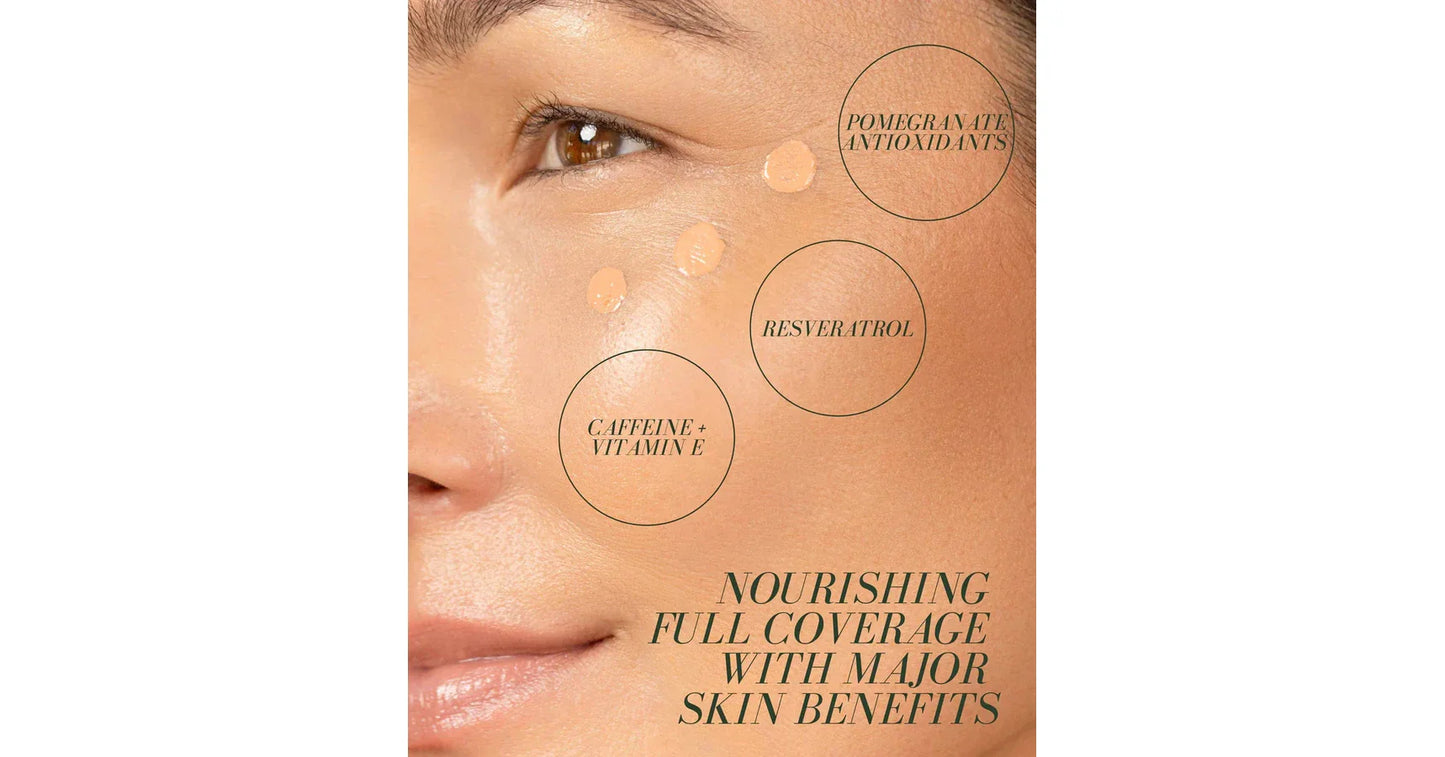 Fitglow Beauty | Correct + Peach (6g)