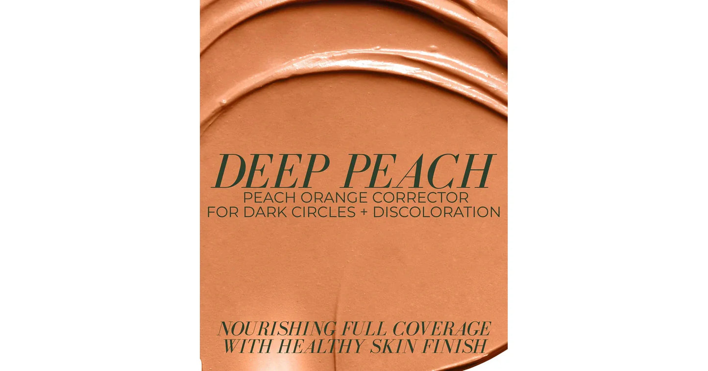 Fitglow Beauty | Correct + Deep Peach (6g)
