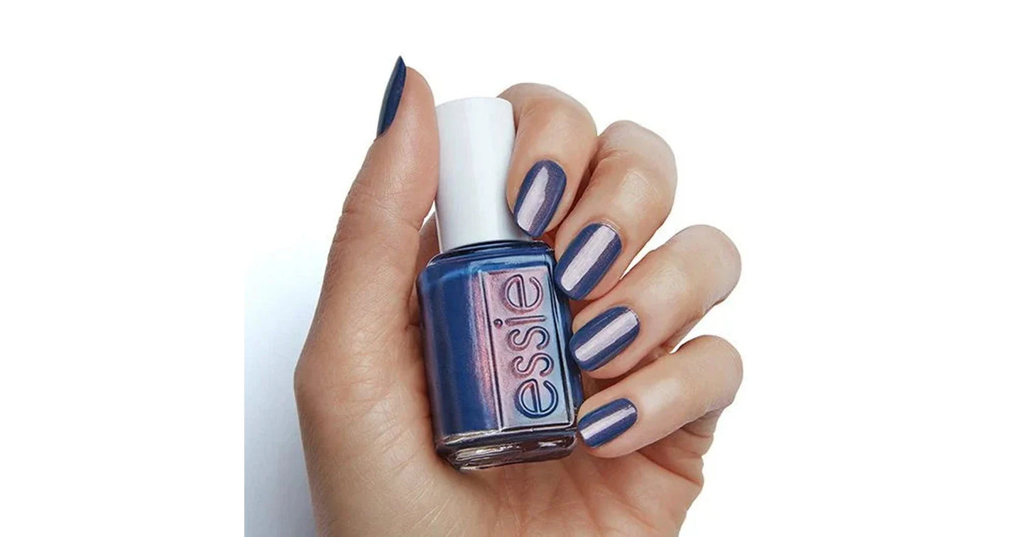 essie color - blue-tiful horizon 13.5ml