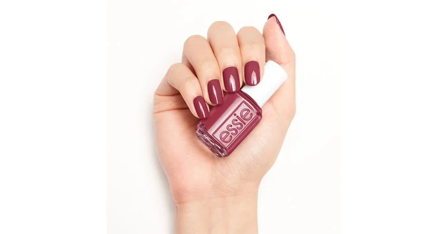 essie color - lips are sealed (13.5ml)*