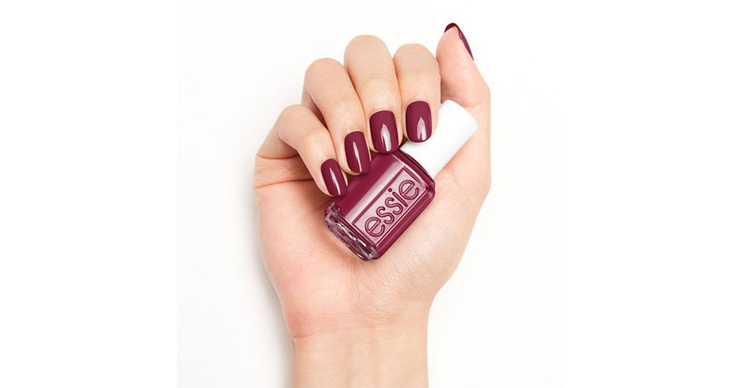 essie color - drive-in & dine (13.5ml)*