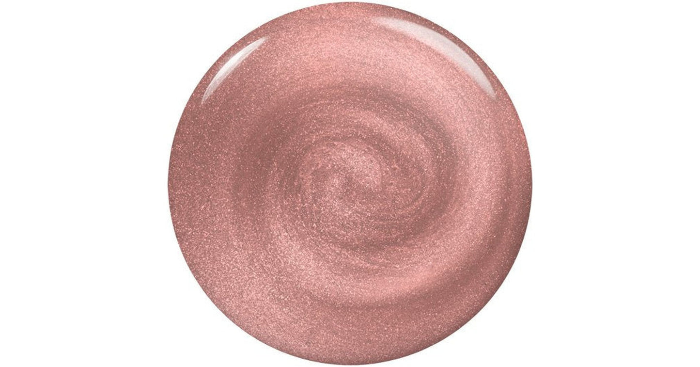 essie mirmetallics - penny talk (13.5ml)