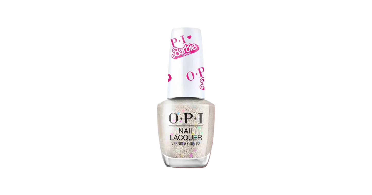 OPI Lacquer - Every Night Is Girl's Night