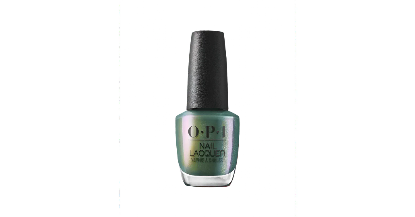 OPI Lacquer - Feelin' Capricorn-y