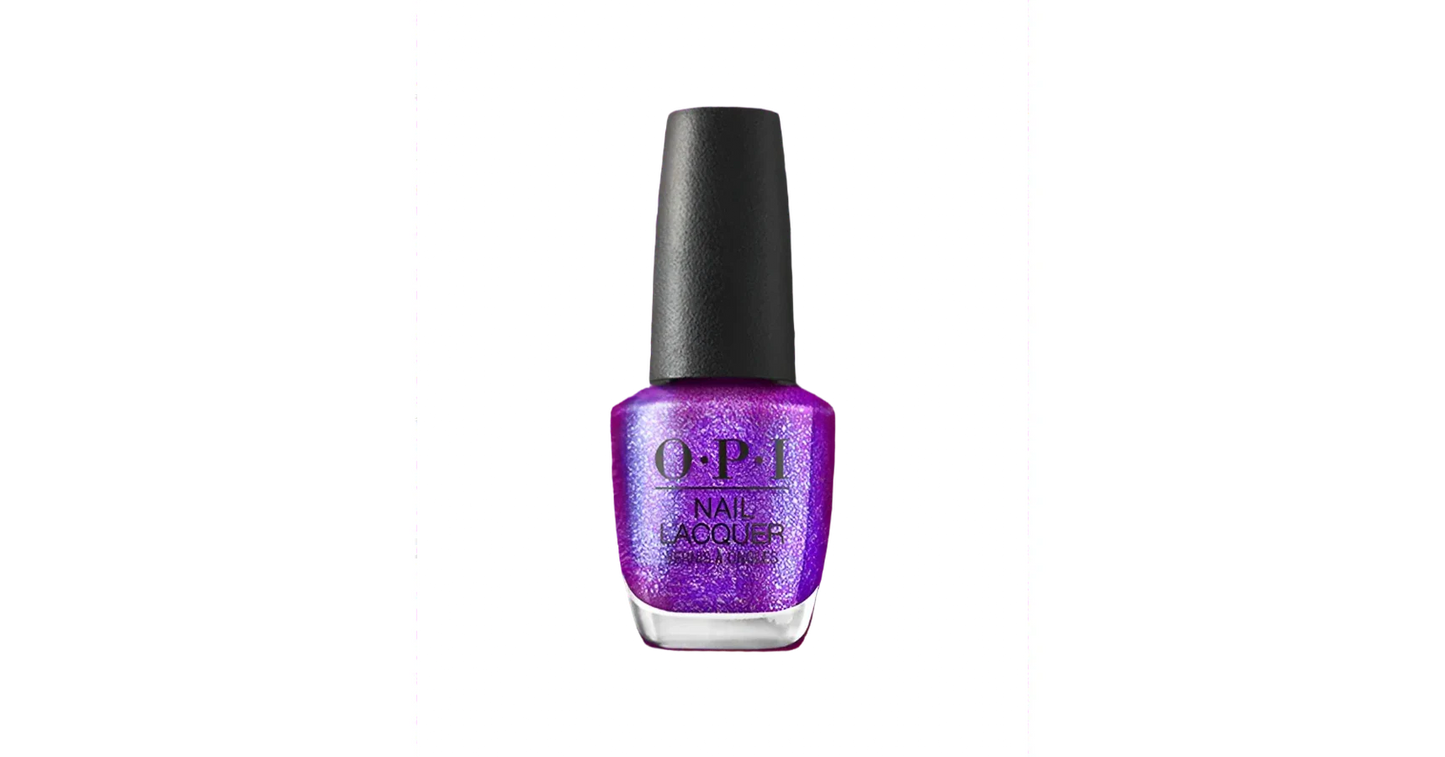 OPI Lacquer - Feelin' Libra-ted