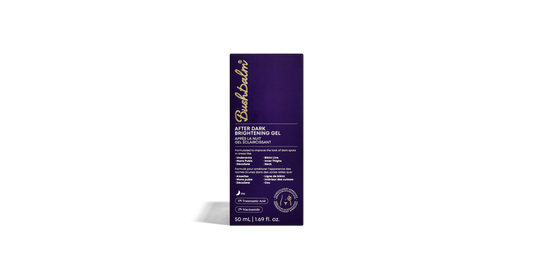 Bushbalm After Dark Brightening Gel (50ml)