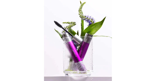 Fitglow Beauty | Good Lash + Mascara - Brown (10g)