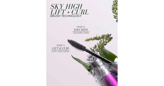 Fitglow Beauty | Good Lash + Mascara - Rich Navy (10g)