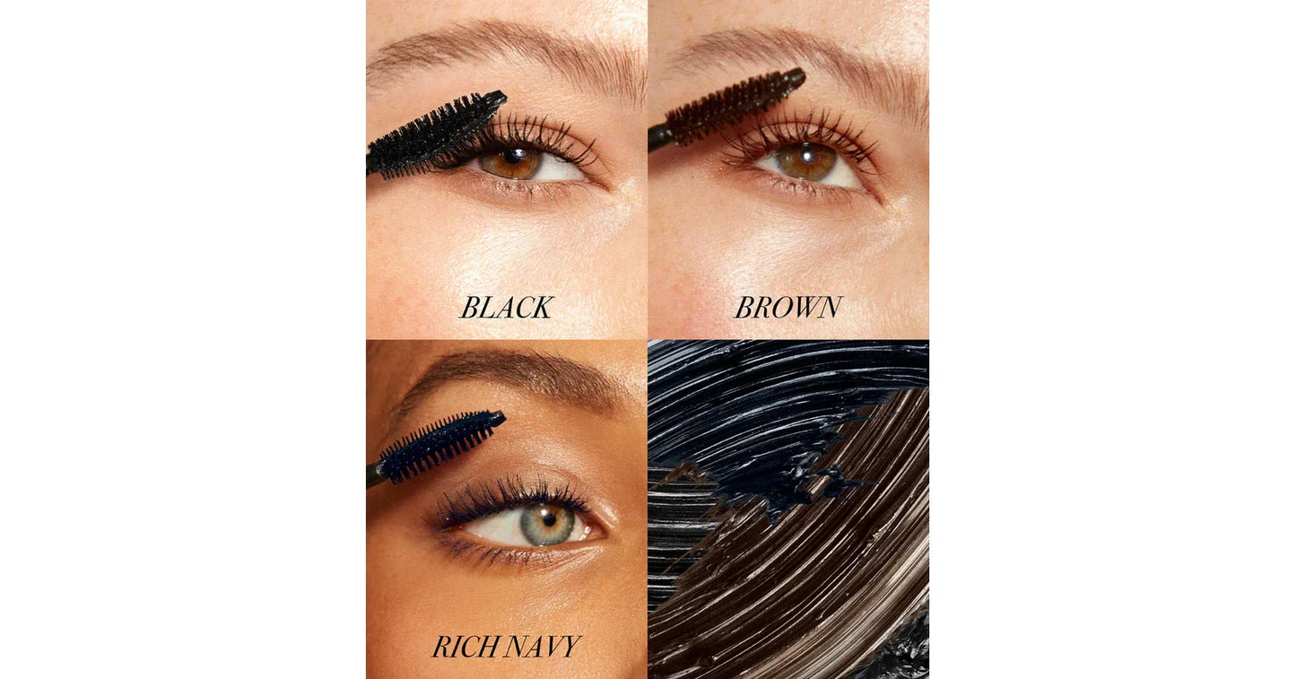 Fitglow Good Lash + Mascara - Black (10g)