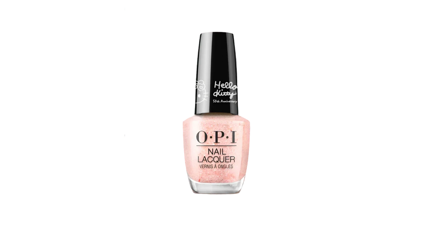 OPI Lacquer - Big Celebration