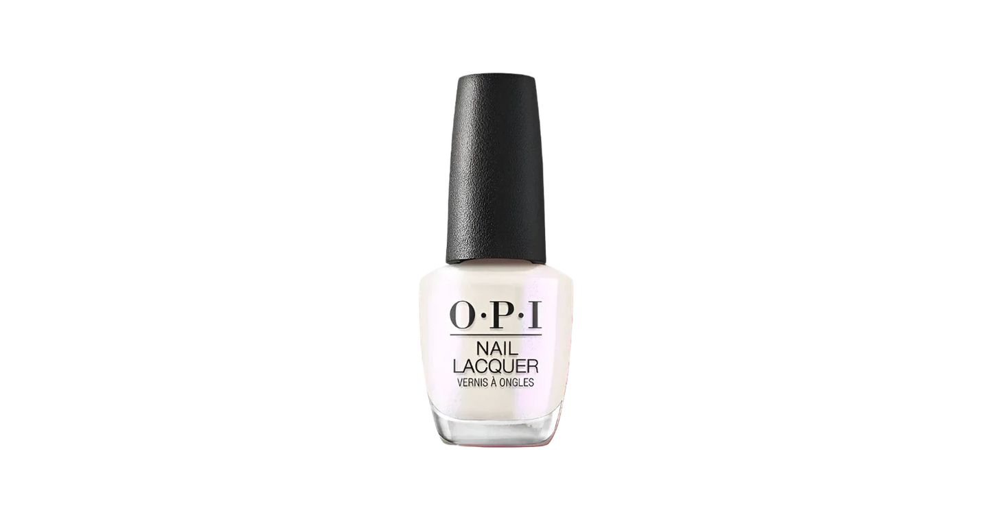 OPI Lacquer - Chill Em' With Kindness