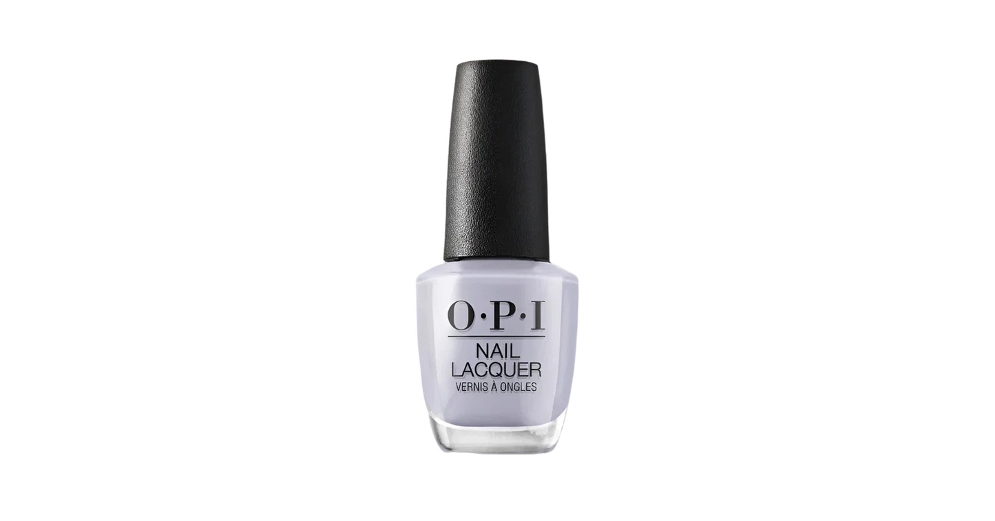 OPI Lacquer - Kanpai OPI