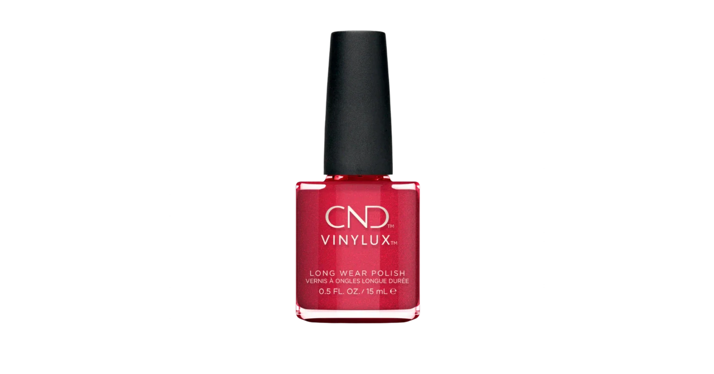 CND Vinylux - Kiss of Fire