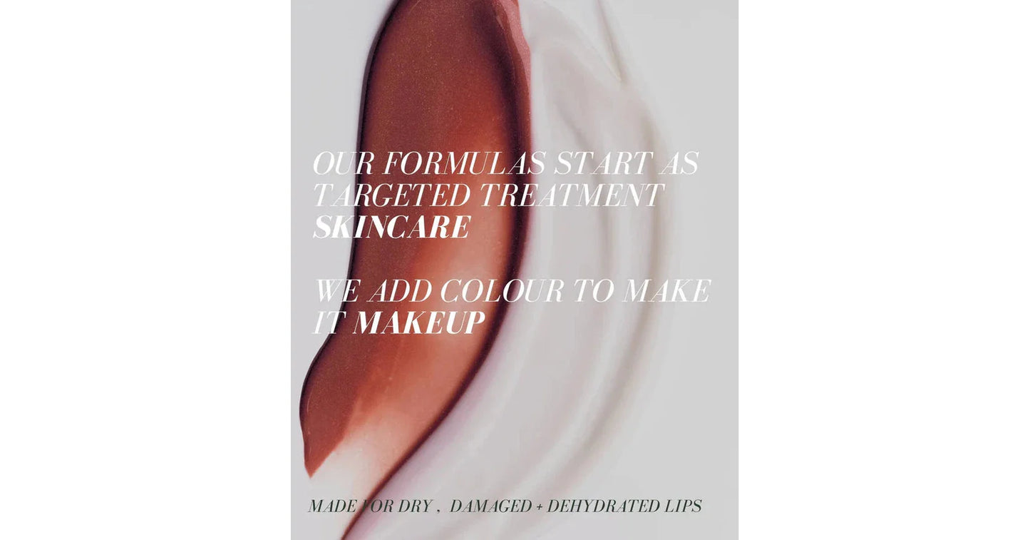 Fitglow Lip Colour Serum - Gospel (10g)